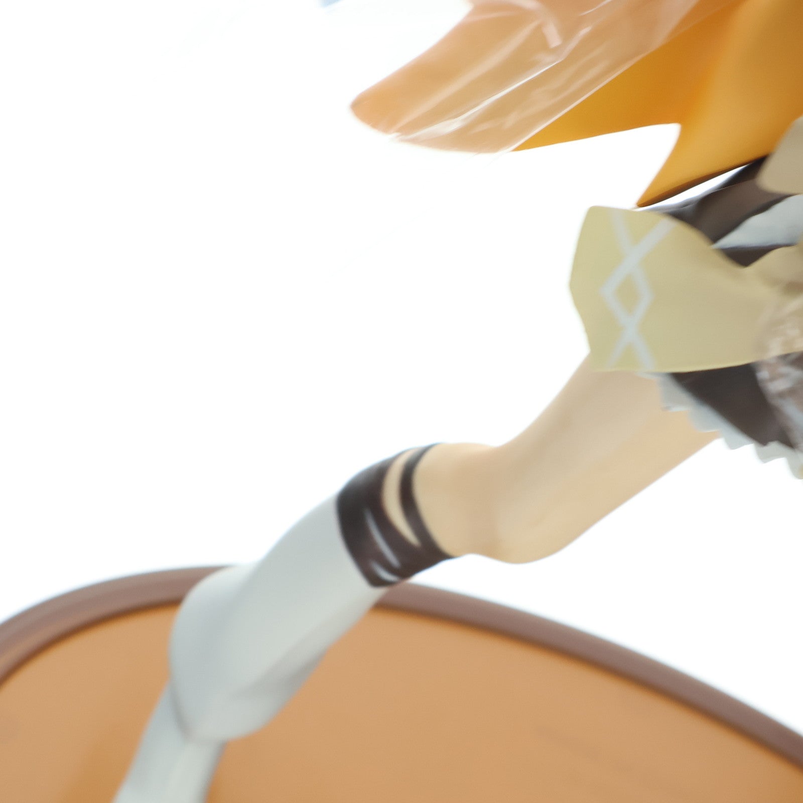 【中古即納】[FIG] クレハ シャイニング・ウィンド 1/8 完成品フィギュア(PP179) コトブキヤ(20111216)