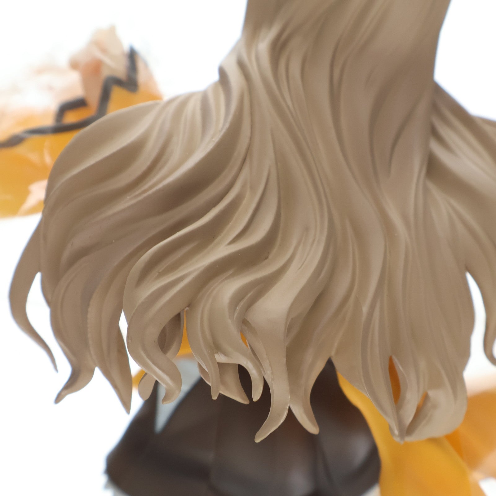 【中古即納】[FIG] クレハ シャイニング・ウィンド 1/8 完成品フィギュア(PP179) コトブキヤ(20111216)