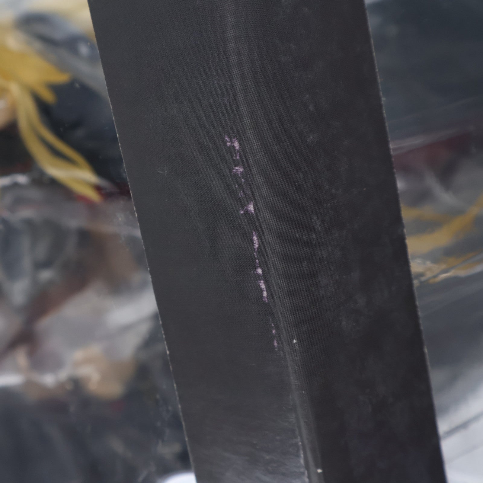 【中古即納】[FIG] Ex resinya!(エクスレジーニャ!) フェイト・テスタロッサ 魔法少女リリカルなのは The MOVIE 1st 完成品 フィギュア コスパ(20100325)