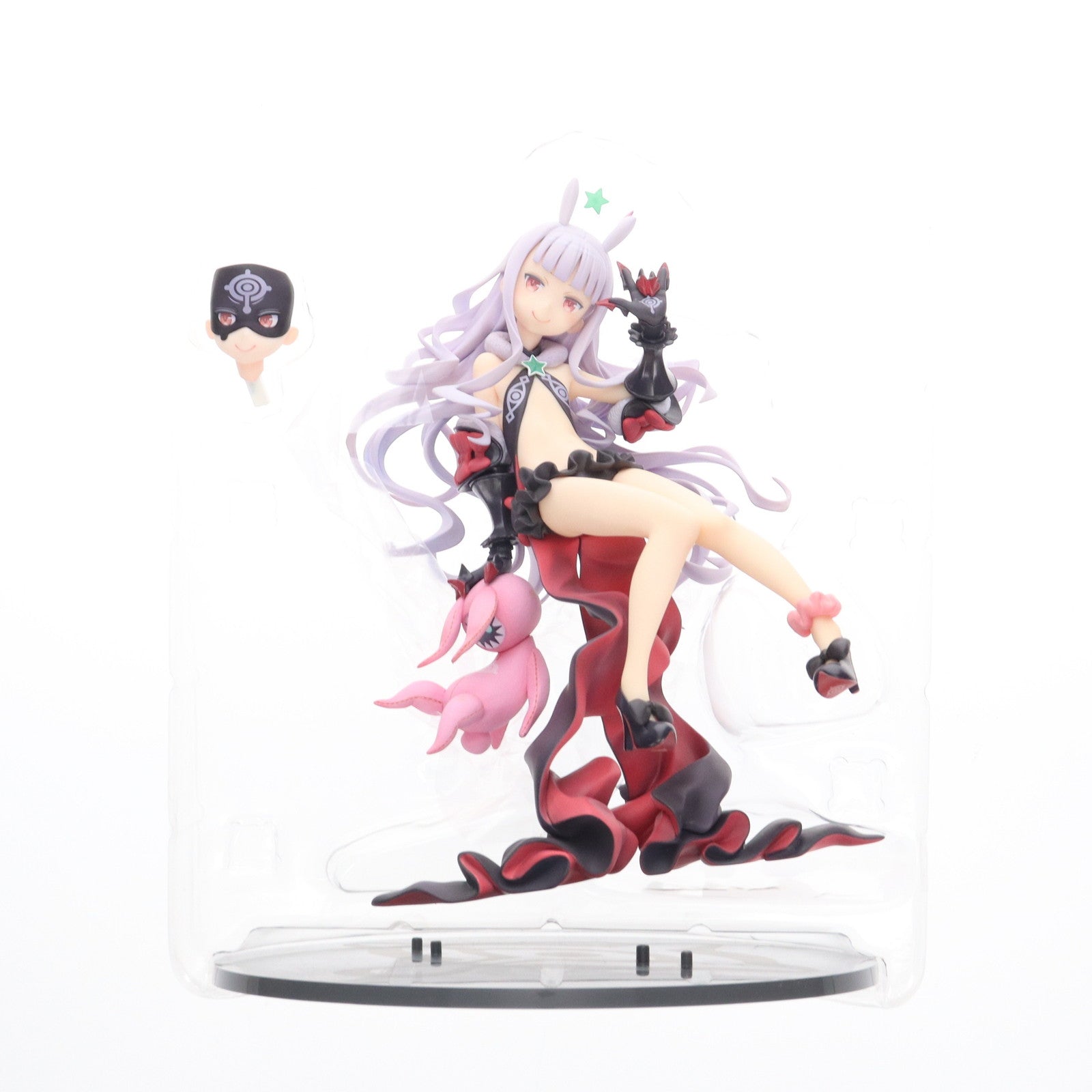 【中古即納】[FIG] ヴィニエイラ様 世界征服～謀略のズヴィズダー～ 1/7 完成品 フィギュア マックスファクトリー(20150808)