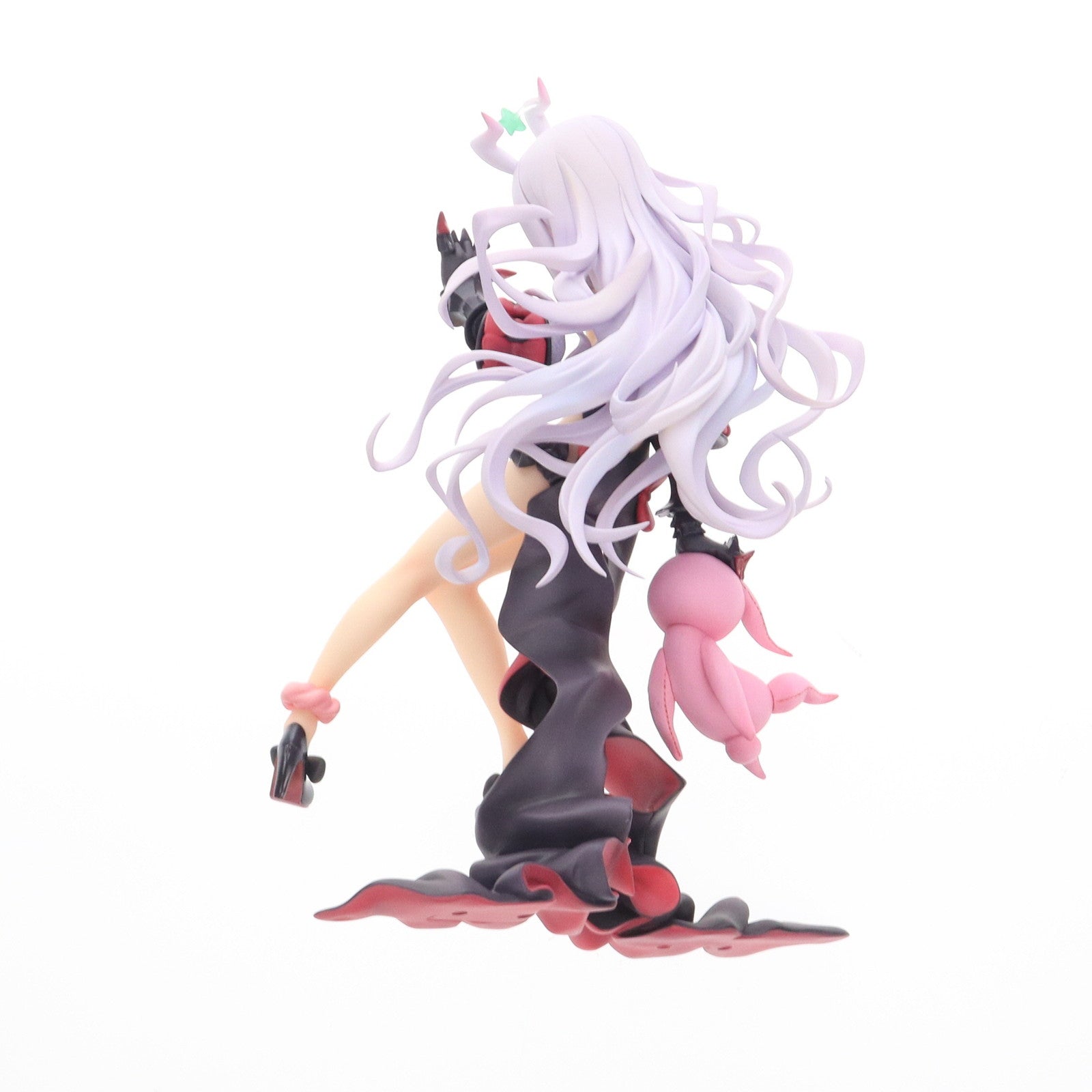 【中古即納】[FIG] ヴィニエイラ様 世界征服～謀略のズヴィズダー～ 1/7 完成品 フィギュア マックスファクトリー(20150808)