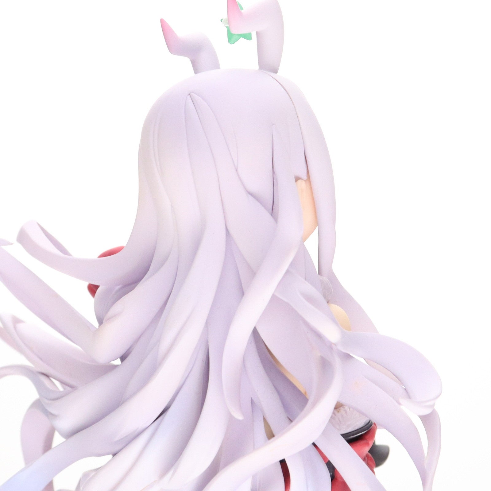 【中古即納】[FIG] ヴィニエイラ様 世界征服～謀略のズヴィズダー～ 1/7 完成品 フィギュア マックスファクトリー(20150808)