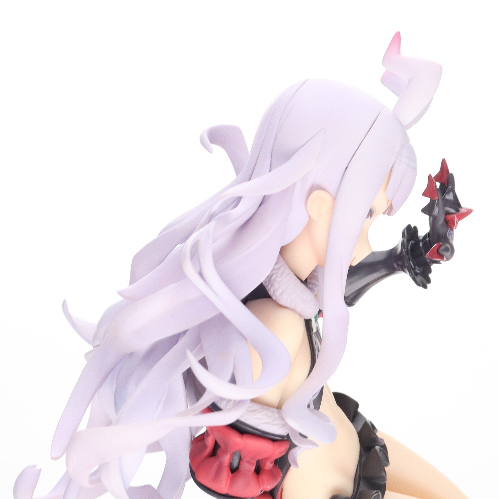 【中古即納】[FIG] ヴィニエイラ様 世界征服～謀略のズヴィズダー～ 1/7 完成品 フィギュア マックスファクトリー(20150808)