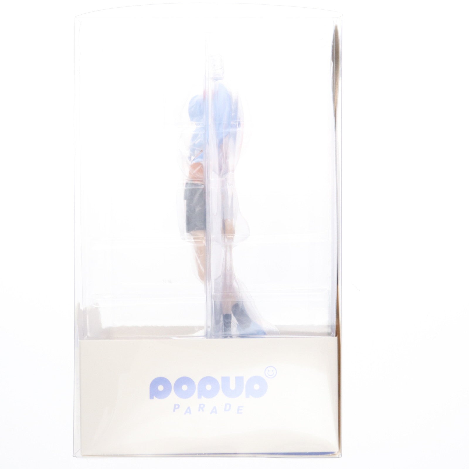 【中古即納】[FIG] POP UP PARADE(ポップアップパレード) ホシノ・ルリ 機動戦艦ナデシコ 完成品 フィギュア グッドスマイルカンパニー(20231119)