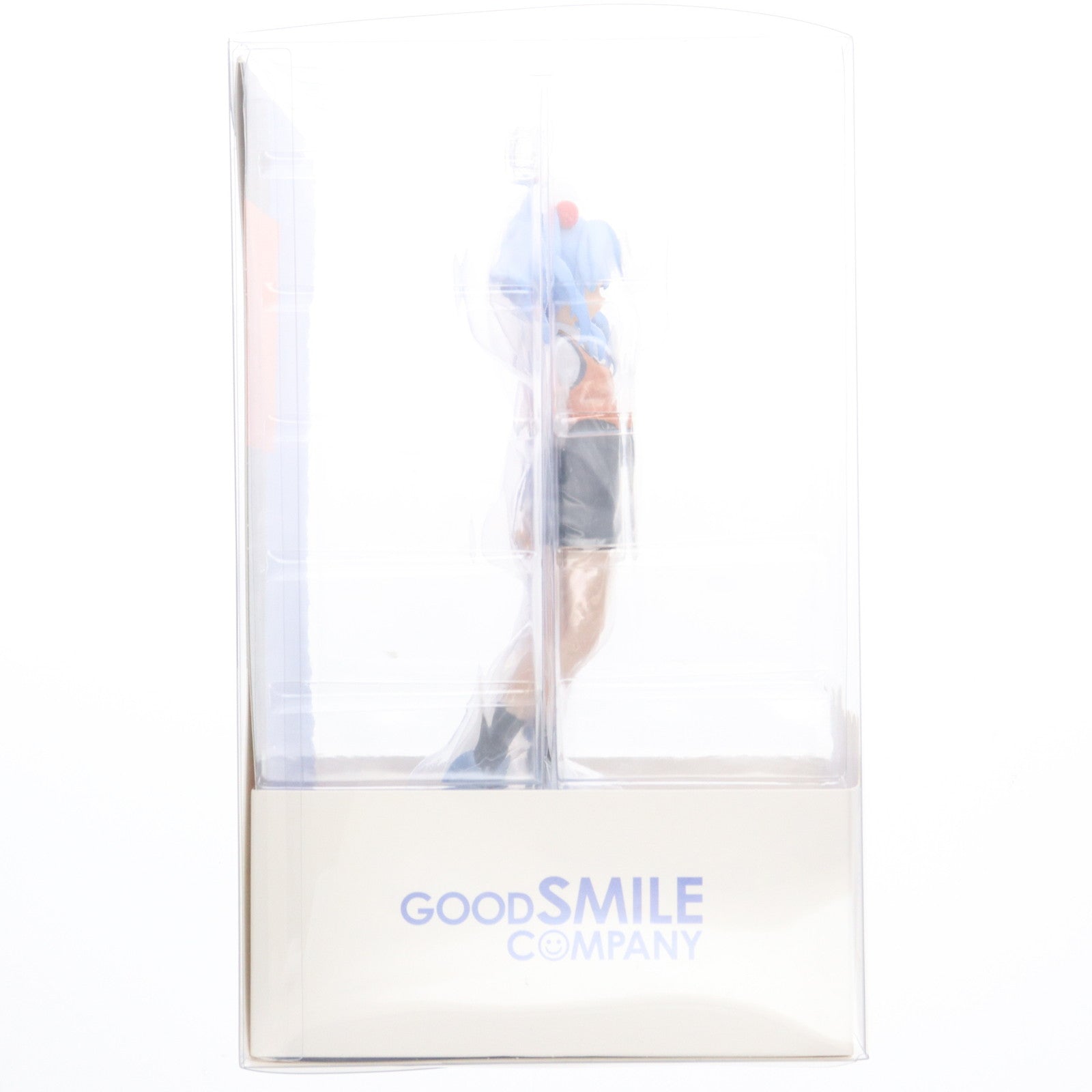 【中古即納】[FIG] POP UP PARADE(ポップアップパレード) ホシノ・ルリ 機動戦艦ナデシコ 完成品 フィギュア グッドスマイルカンパニー(20231119)