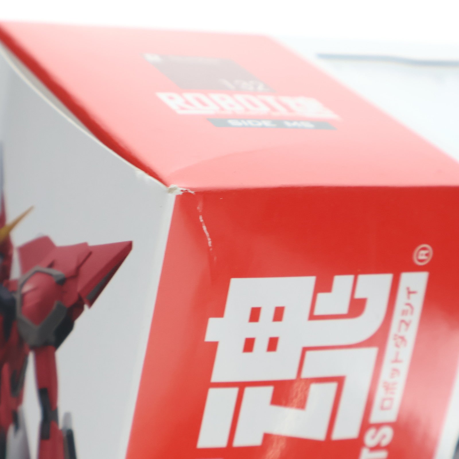 【中古即納】[FIG] ROBOT魂(SIDE MS) イージスガンダム 完成品 機動戦士ガンダムSEED(シード) 完成品 可動フィギュア バンダイ(20130126)
