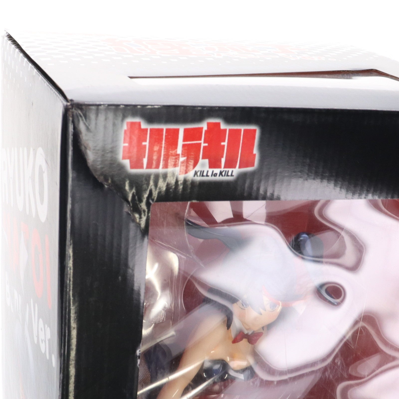 【中古即納】[FIG] B-style 纏流子(まといりゅうこ) バニーVer. キルラキル 1/4 完成品 フィギュア FREEing(フリーイング)(20190913)