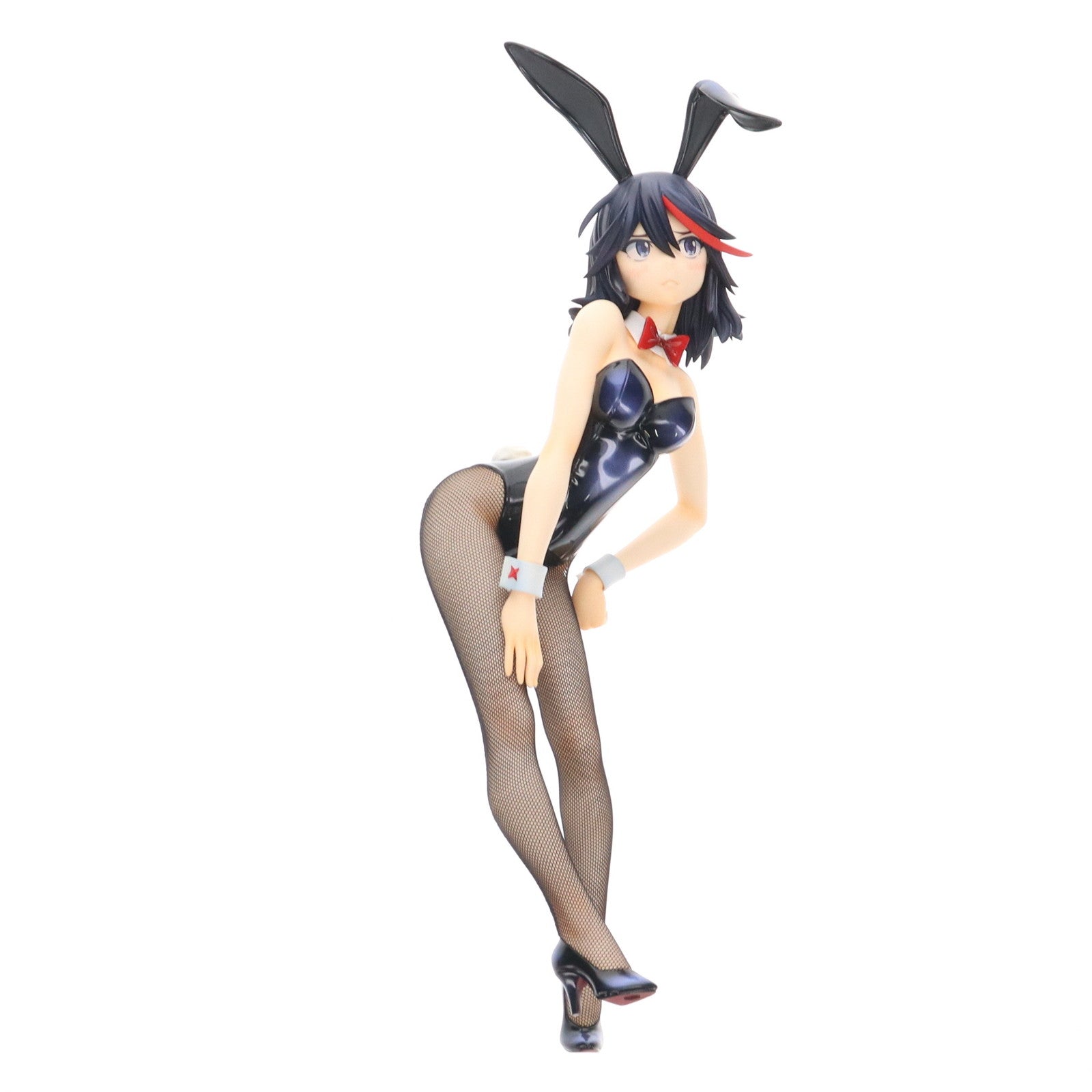 【中古即納】[FIG] B-style 纏流子(まといりゅうこ) バニーVer. キルラキル 1/4 完成品 フィギュア FREEing(フリーイング)(20190913)