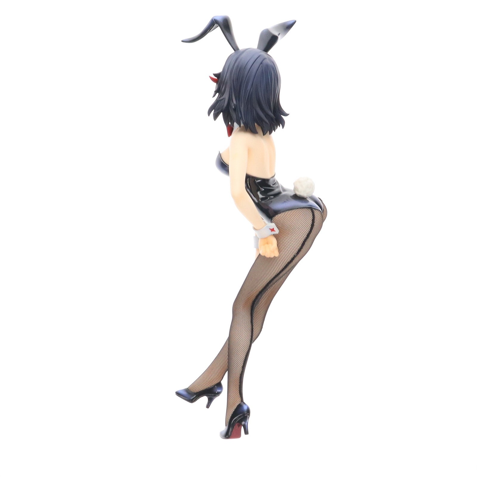 【中古即納】[FIG] B-style 纏流子(まといりゅうこ) バニーVer. キルラキル 1/4 完成品 フィギュア FREEing(フリーイング)(20190913)