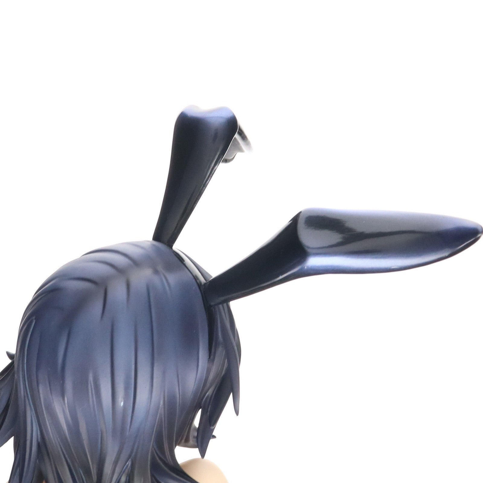 【中古即納】[FIG] B-style 纏流子(まといりゅうこ) バニーVer. キルラキル 1/4 完成品 フィギュア FREEing(フリーイング)(20190913)