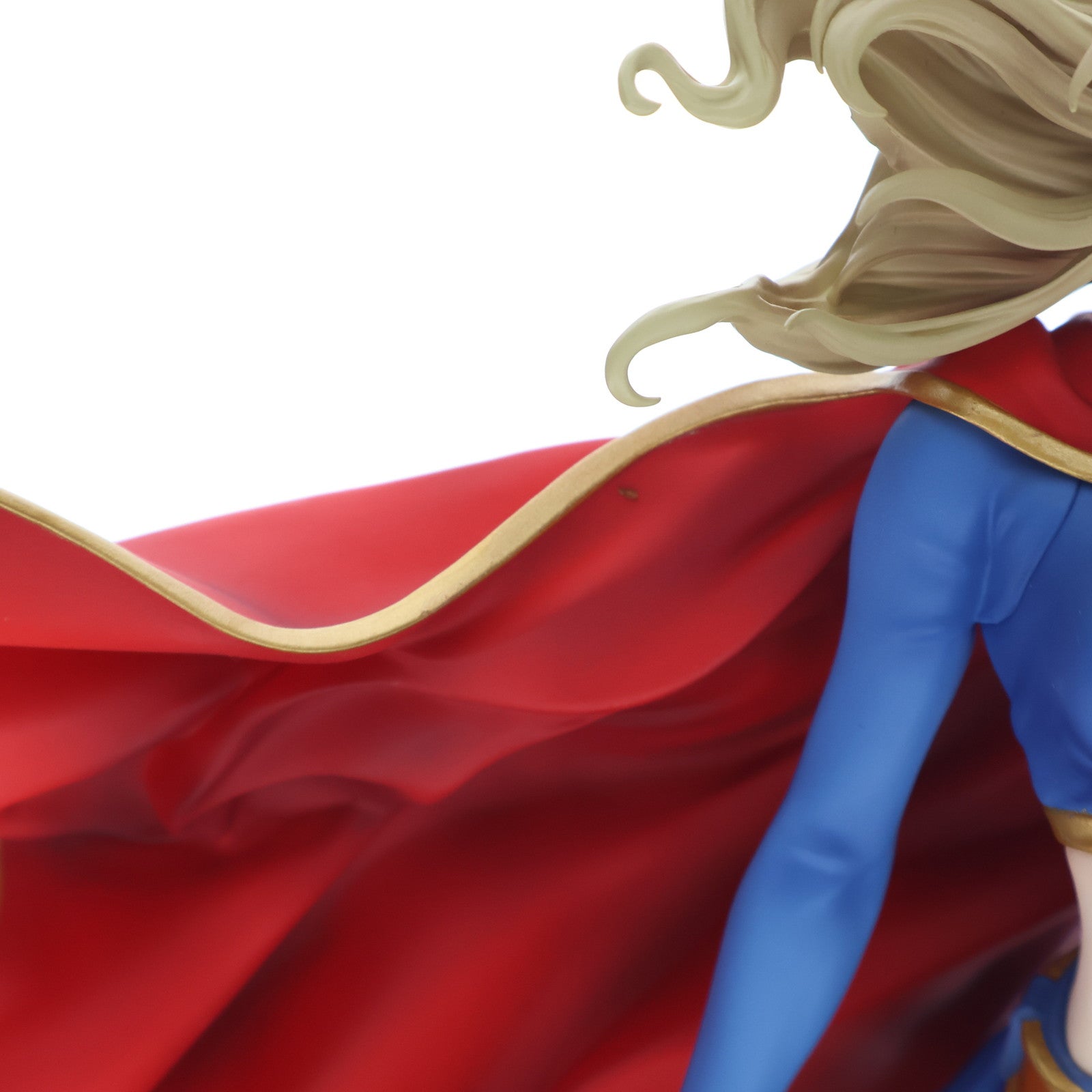 【中古即納】[FIG] DC COMICS美少女 スーパーガール リターンズ DC UNIVERSE(DCユニバース) 1/7 完成品 フィギュア(DC029) コトブキヤ(20200529)