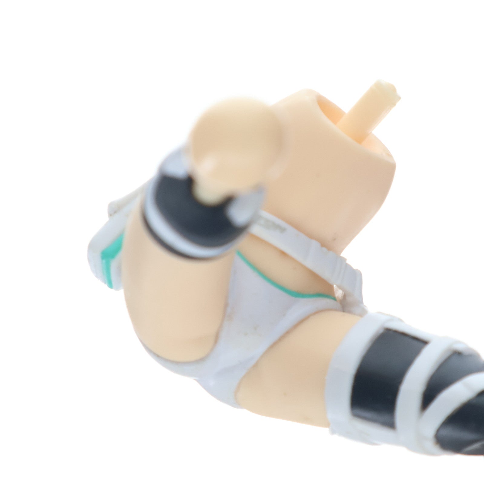 【中古即納】[FIG] figma(フィグマ) 250 レーシングミク2014 EV MIRAI ver. 初音ミク 完成品 可動フィギュア マックスファクトリー(20150906)