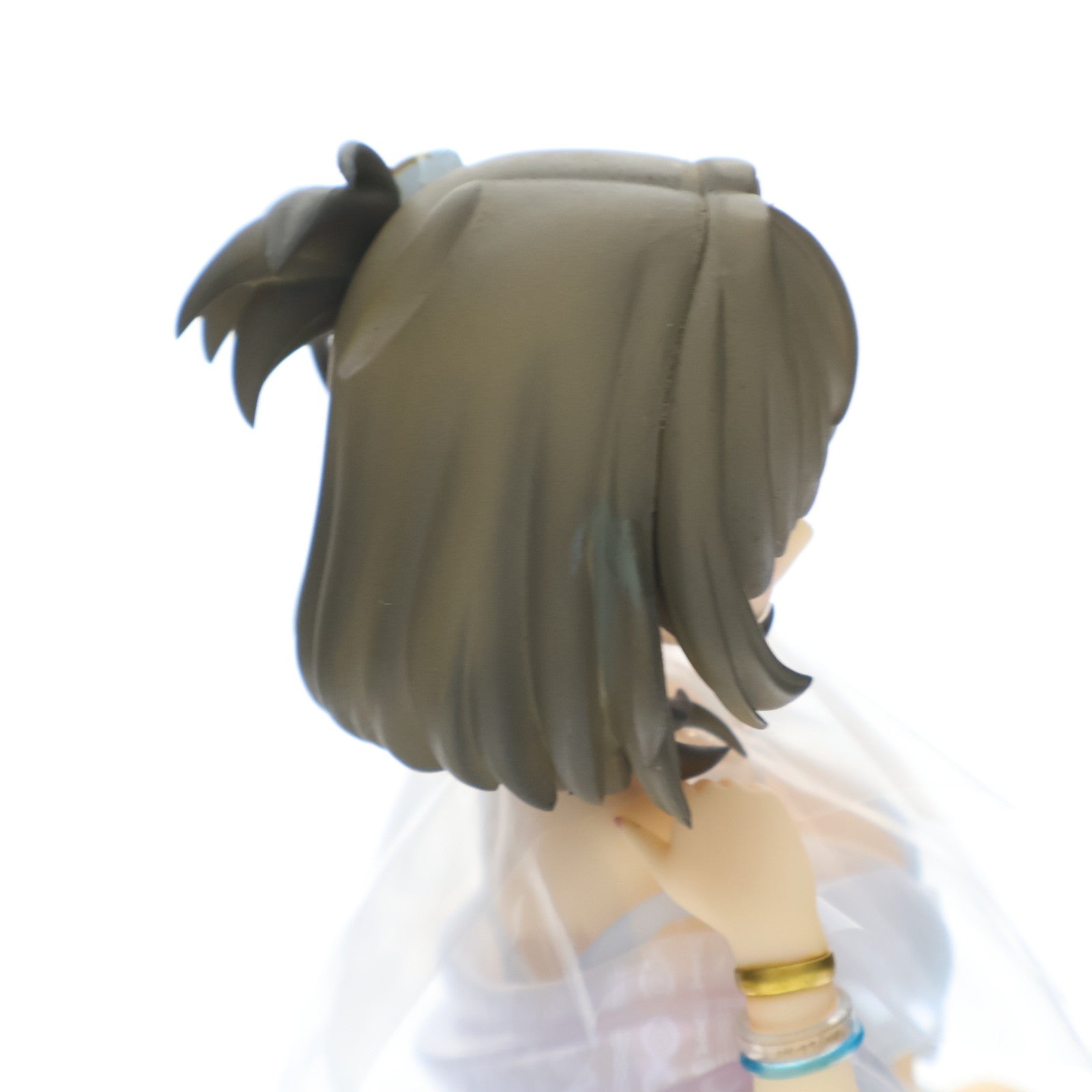 【中古即納】[FIG] ドリームテック [白南風の淑女]高垣楓(たかがきかえで) アイドルマスター シンデレラガールズ 1/8 完成品 フィギュア(DT-117) ウェーブ(WAVE)(20171029)