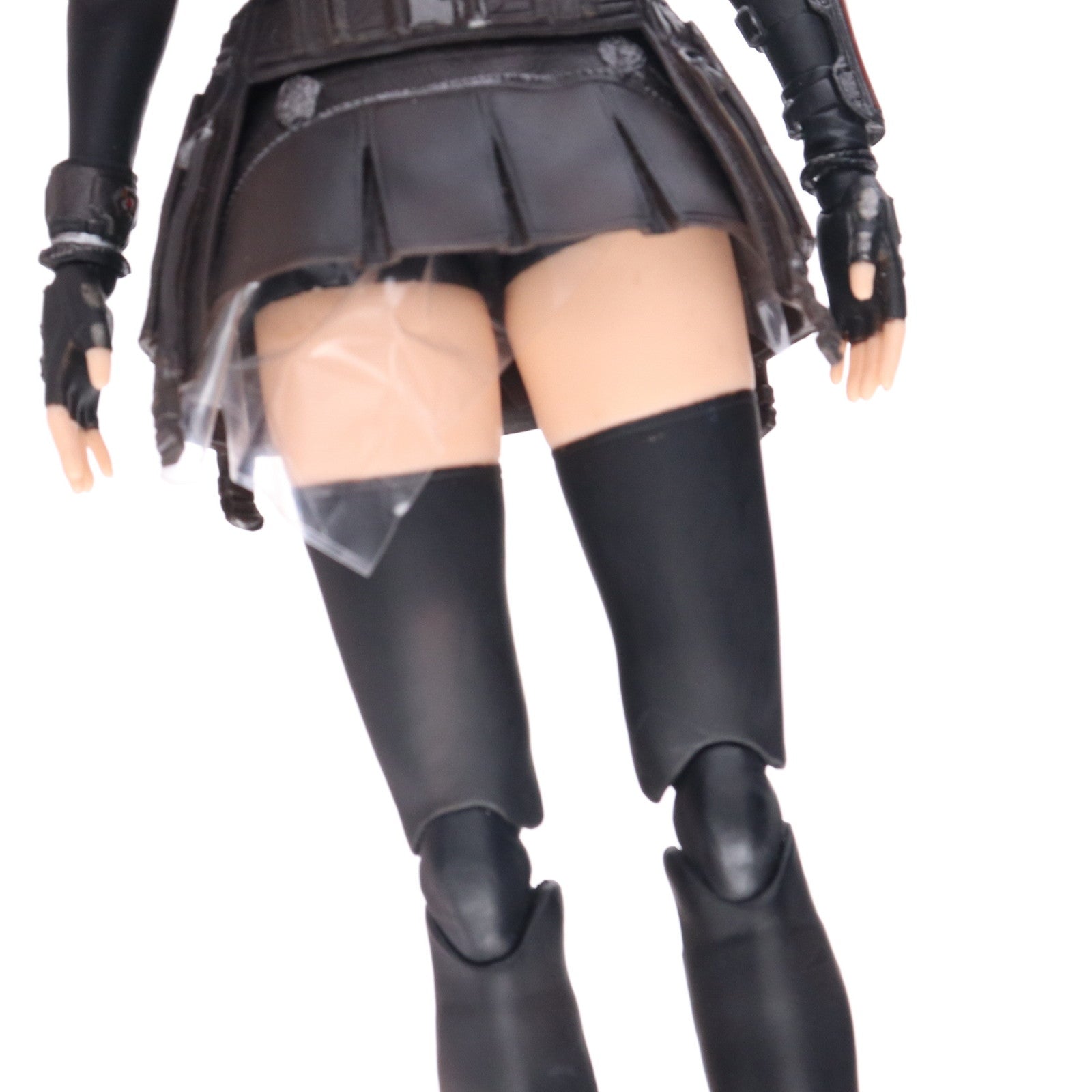 【中古即納】[FIG] PLAY ARTS改(プレイアーツ改) ティファ・ロックハート FINAL FANTASY VII REMAKE(ファイナルファンタジー7 リメイク) 完成品 可動フィギュア スクウェア・エニックス(20210604)
