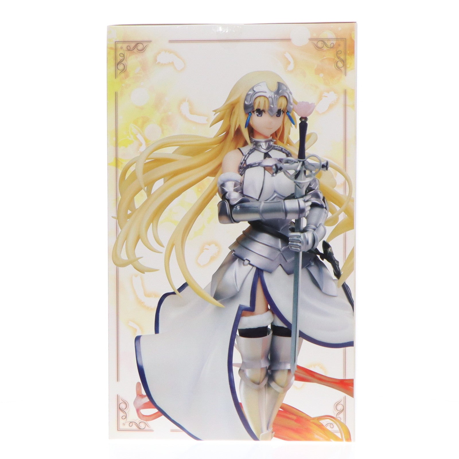 【中古即納】[FIG] ANIPLEX+限定 ルーラー～紅蓮の聖女～ Fate/Apocrypha(フェイト/アポクリファ) 1/7 完成品 フィギュア(MD17-0678001) アニプレックス(20190228)