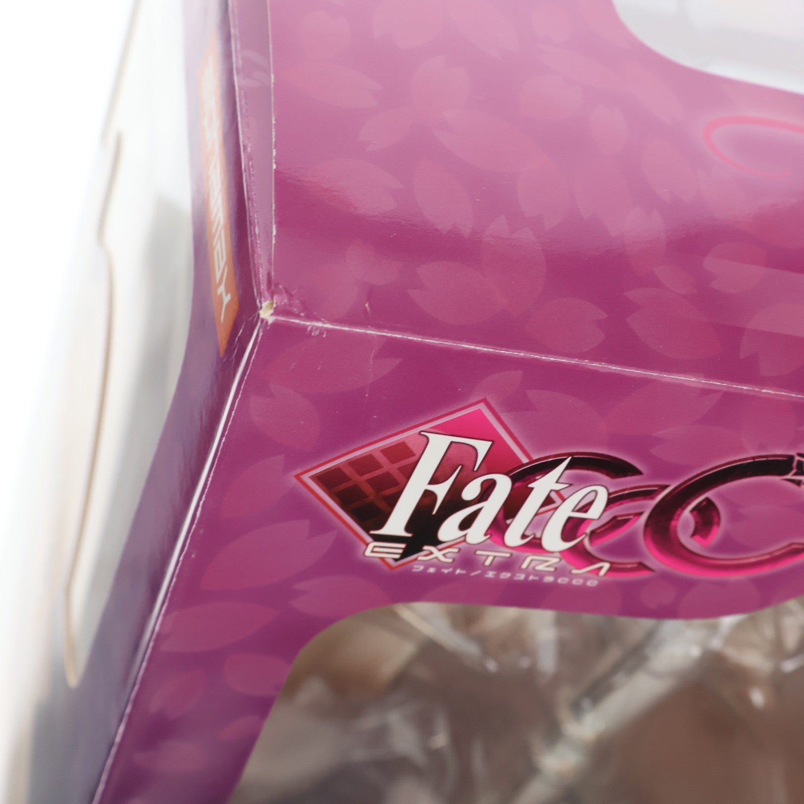 【中古即納】[FIG] (再販) セイバー Fate/EXTRA CCC(フェイト/エクストラ CCC) 1/8 完成品 フィギュア(AX-0169) アルファマックス(20170820)