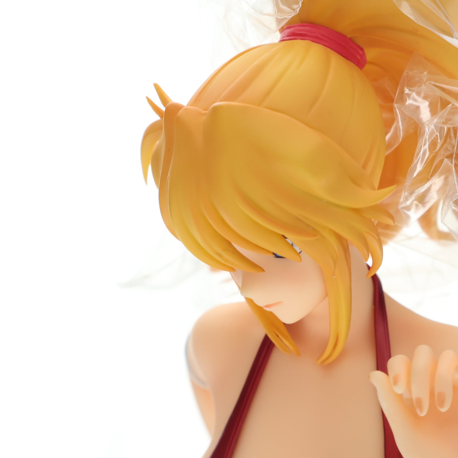 【中古即納】[FIG] エクセレン・ブロウニング スーパーロボット大戦OG 1/6 完成品 フィギュア アルファマックス(20150301)