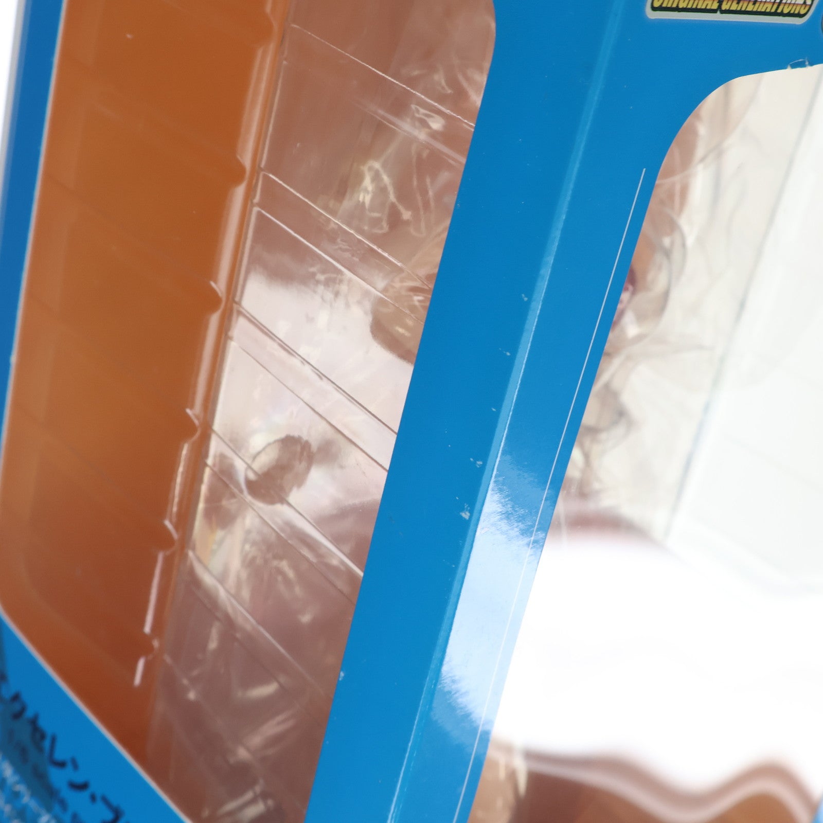 【中古即納】[FIG] エクセレン・ブロウニング スーパーロボット大戦OG 1/6 完成品 フィギュア アルファマックス(20150301)