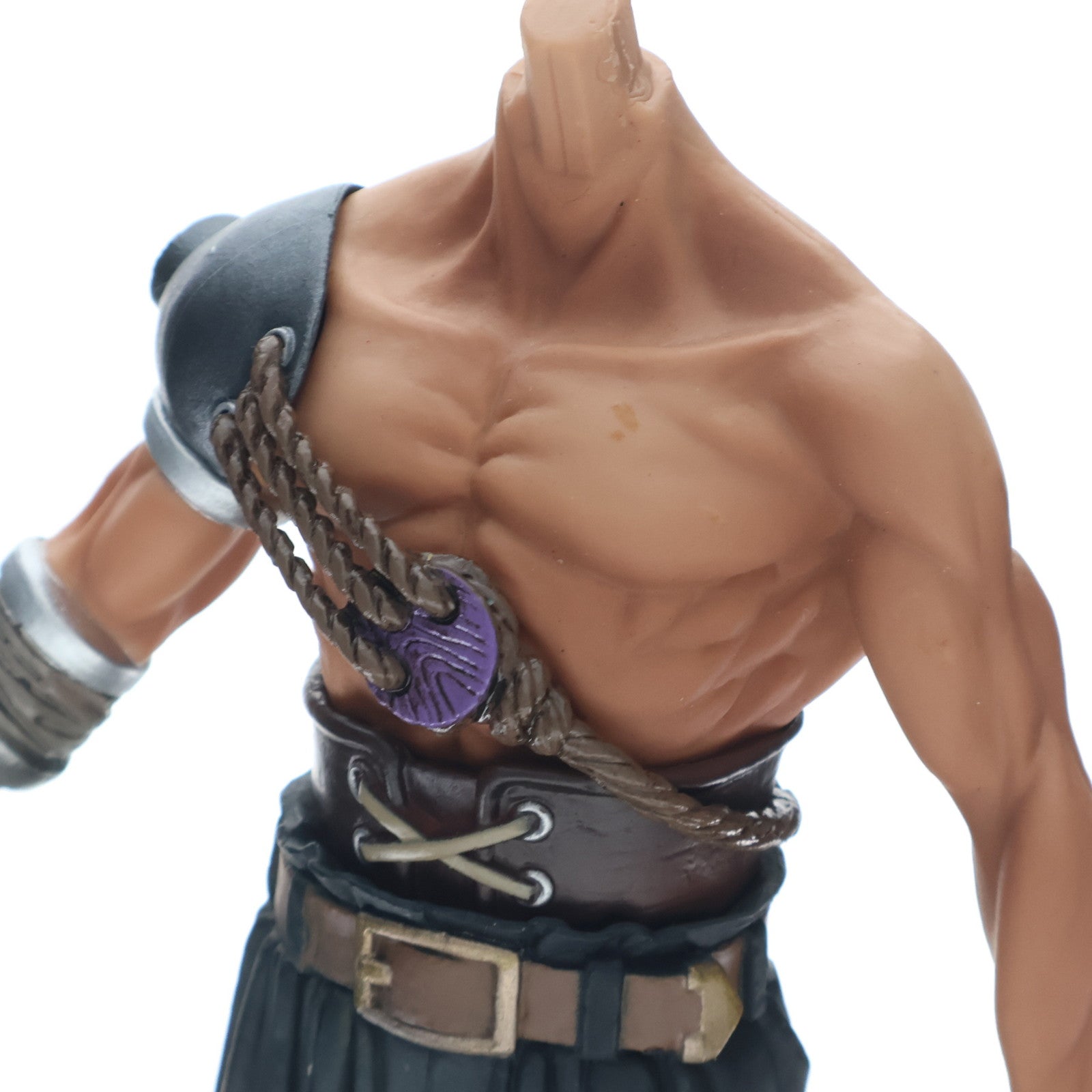 【中古即納】[FIG] (フィギュア単品) Z(ゼット) DXF～THE GRANDLINE MEN～ ONE PIECE FILM Z(ワンピース フィルムゼット) SPECIAL ワンピース Z プライズトレジャーブック 完成品 フィギュア(48509) バンプレスト(20130704)