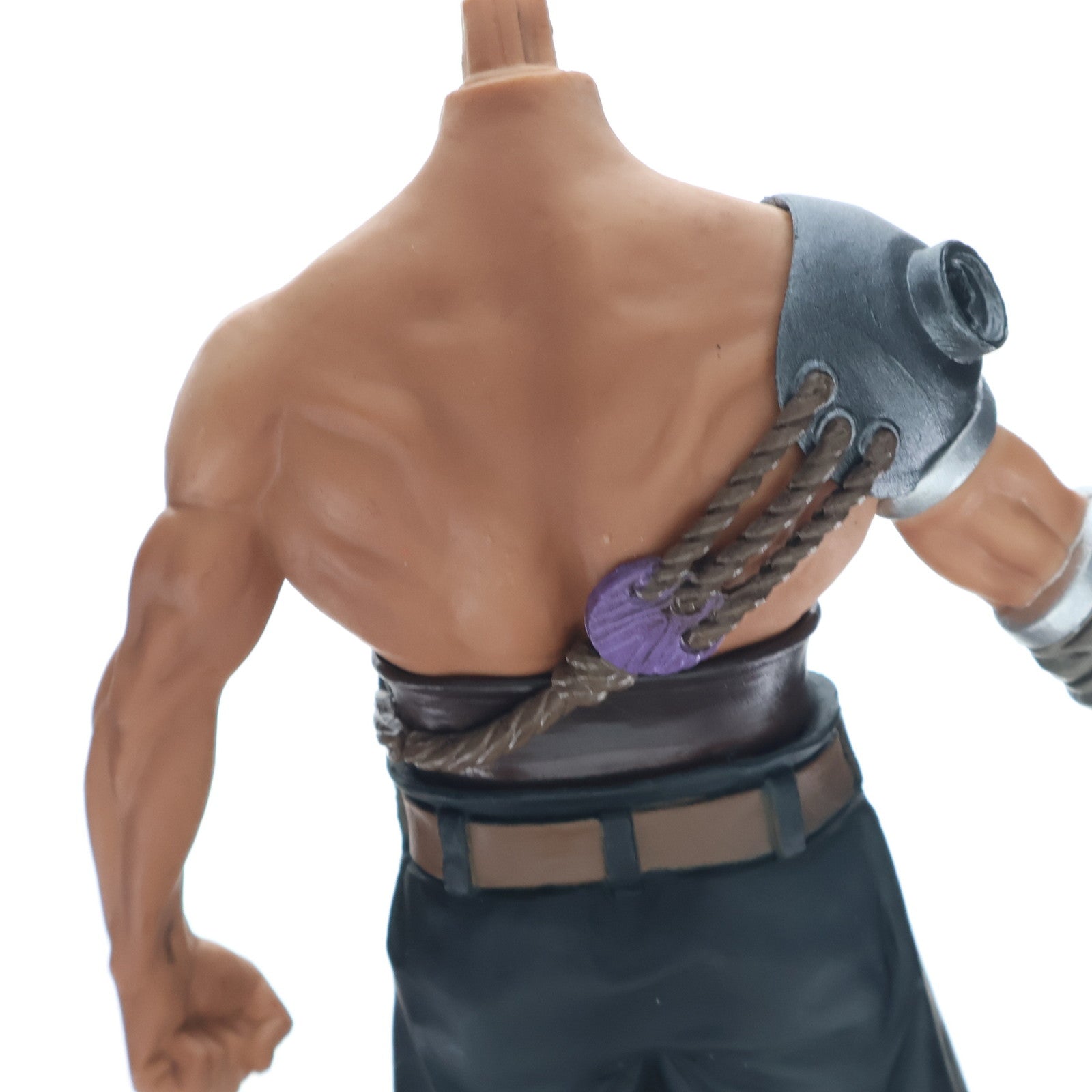 【中古即納】[FIG] (フィギュア単品) Z(ゼット) DXF～THE GRANDLINE MEN～ ONE PIECE FILM Z(ワンピース フィルムゼット) SPECIAL ワンピース Z プライズトレジャーブック 完成品 フィギュア(48509) バンプレスト(20130704)
