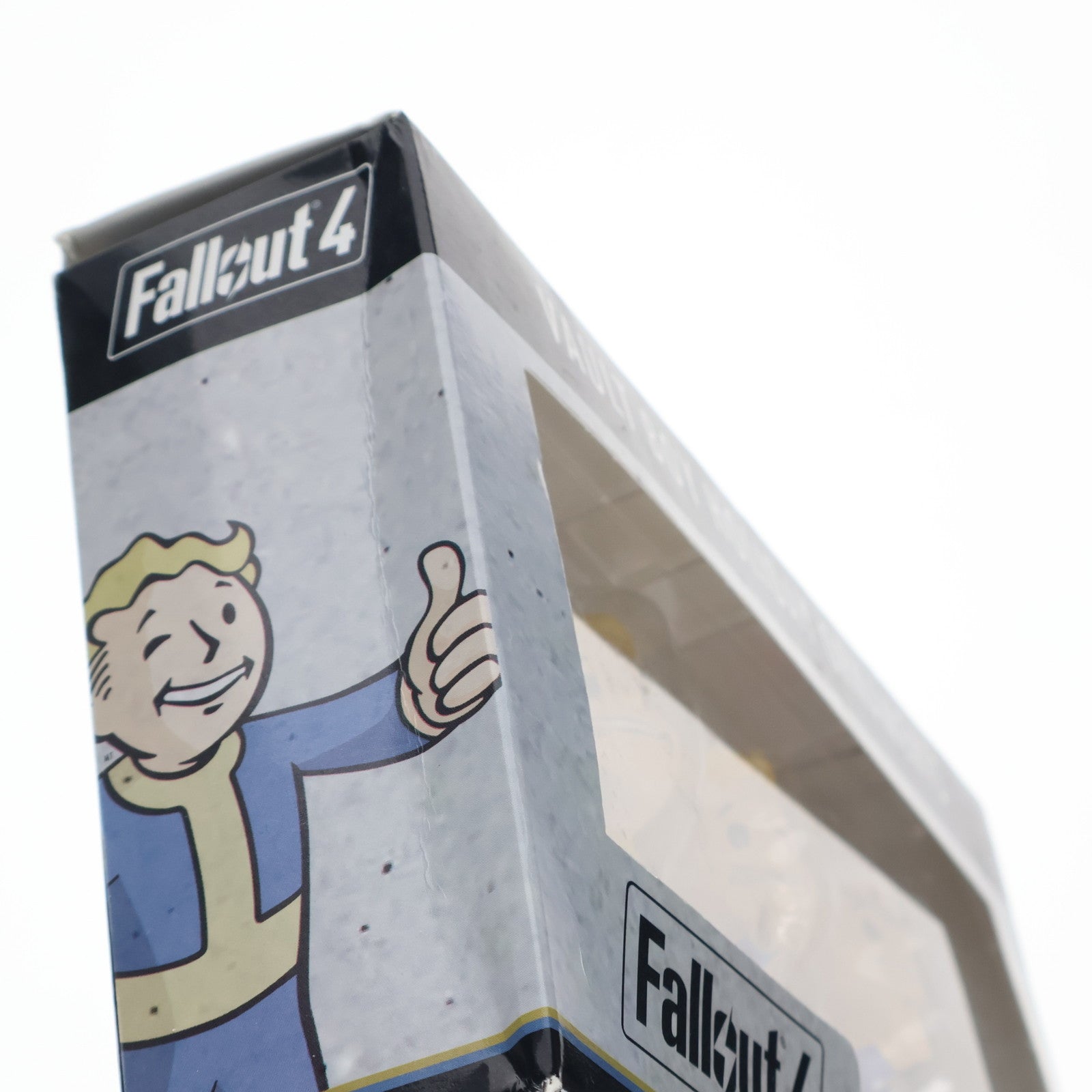 【中古即納】[FIG] VAULT BOY HOLIDAY ORNAMENTS(ボルトボーイ ホリデー オーナメント) Fallout 4(フォールアウト4) 完成品 フィギュア ThinkGeek(20151231)