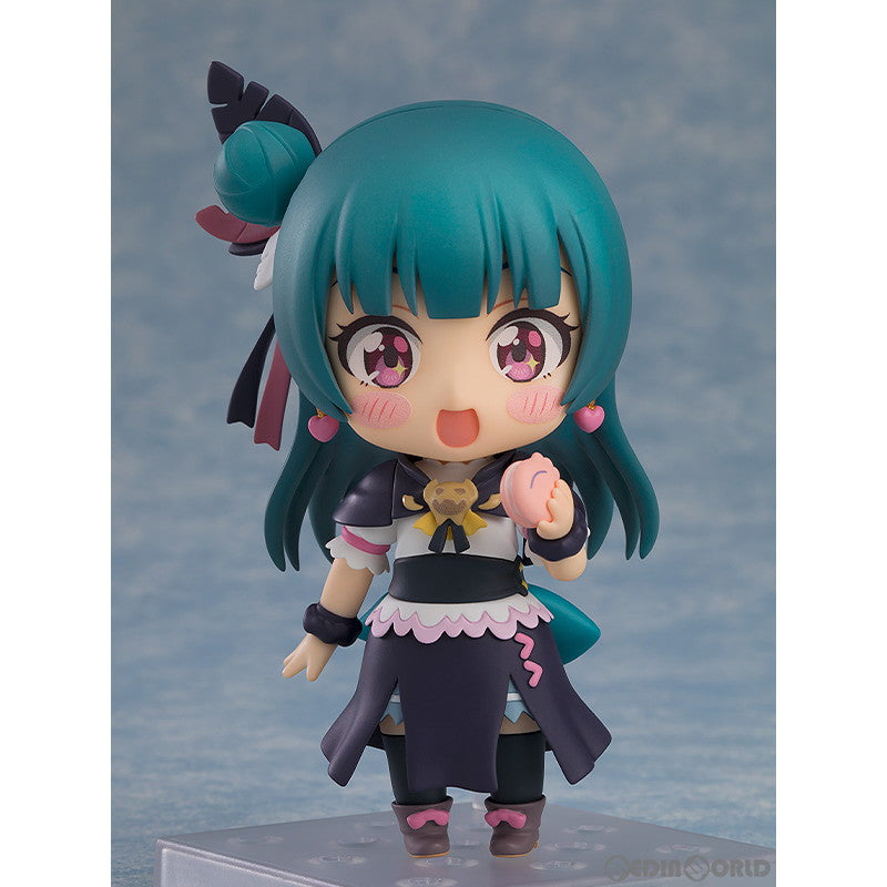 【中古即納】[FIG] ねんどろいど 2416 ヨハネ 幻日のヨハネ -SUNSHINE in the MIRROR- 完成品 可動フィギュア グッドスマイルカンパニー(20240901)