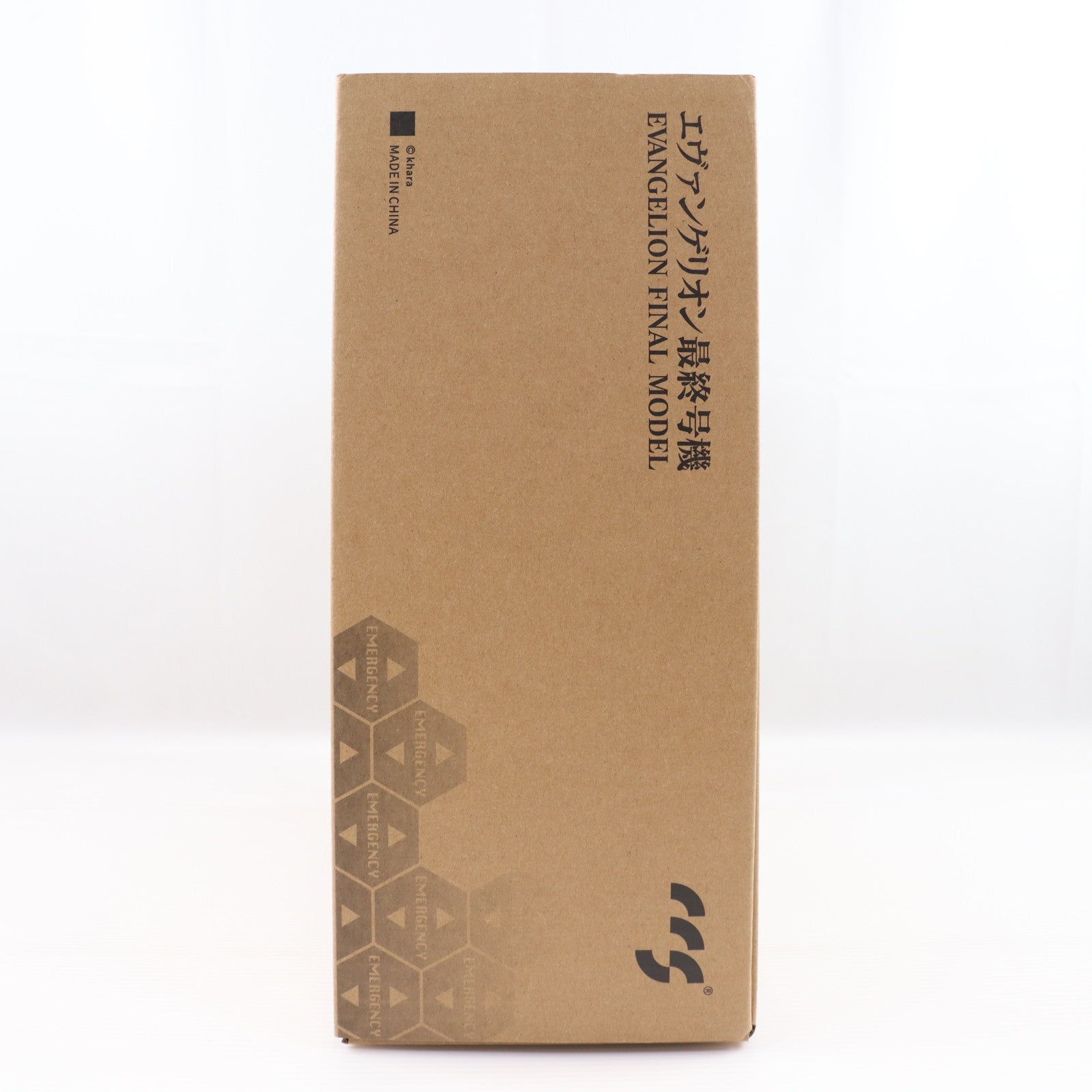 【中古即納】[FIG] 鉄魄(MORTAL MIND)シリーズ エヴァンゲリオン最終号機 エヴァンゲリオンANIMA 完成品 合金可動フィギュア CCSTOYS/マイルストン(20250122)