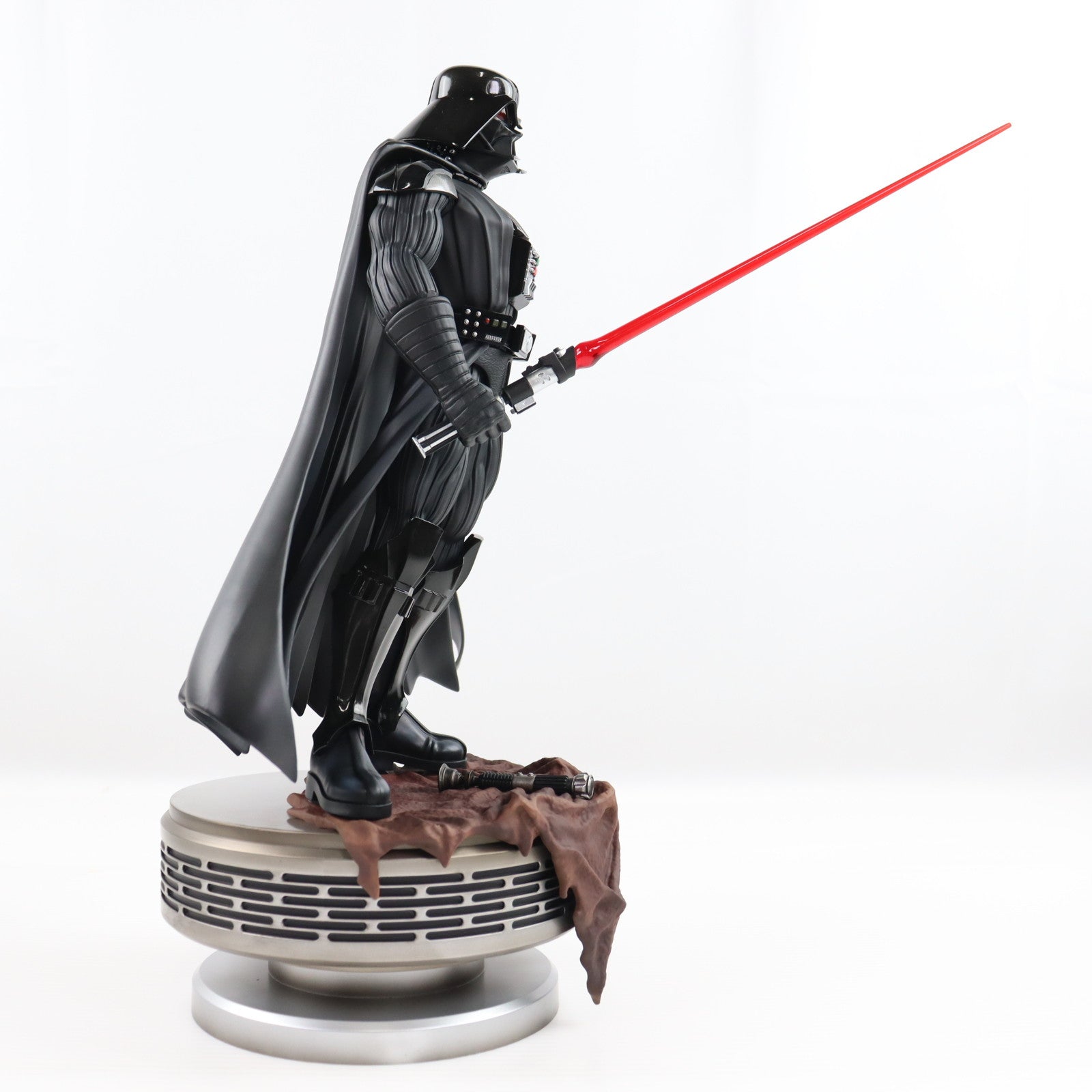 【中古即納】[FIG] カード付属 ARTFX アーティストシリーズ ダース・ベイダー 完全超悪 STAR WARS(スター・ウォーズ) 1/7 完成品 フィギュア(SW171) コトブキヤ(20220327)