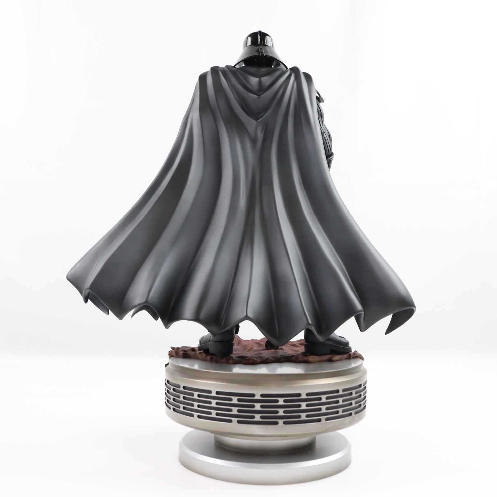 【中古即納】[FIG] カード付属 ARTFX アーティストシリーズ ダース・ベイダー 完全超悪 STAR WARS(スター・ウォーズ) 1/7 完成品 フィギュア(SW171) コトブキヤ(20220327)