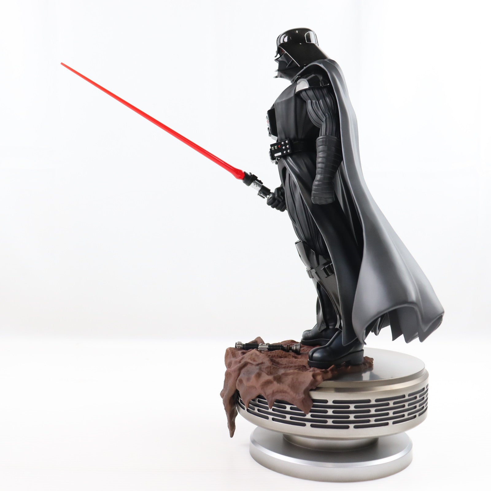 【中古即納】[FIG] カード付属 ARTFX アーティストシリーズ ダース・ベイダー 完全超悪 STAR WARS(スター・ウォーズ) 1/7 完成品 フィギュア(SW171) コトブキヤ(20220327)