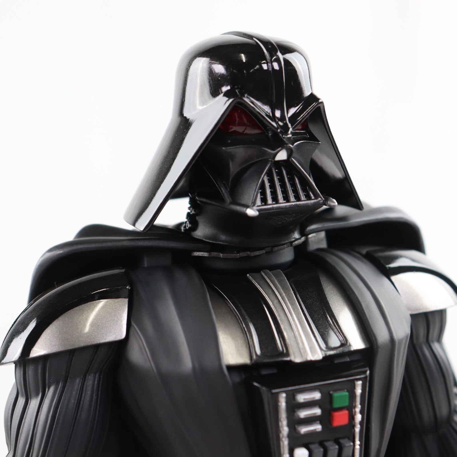 【中古即納】[FIG] カード付属 ARTFX アーティストシリーズ ダース・ベイダー 完全超悪 STAR WARS(スター・ウォーズ) 1/7 完成品 フィギュア(SW171) コトブキヤ(20220327)