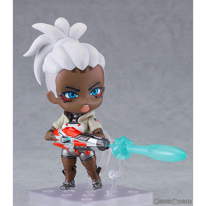 【中古即納】[FIG] ねんどろいど 2262 ソジョーン オーバーウォッチ 2(Overwatch 2) 完成品 可動フィギュア グッドスマイルカンパニー(20240315)