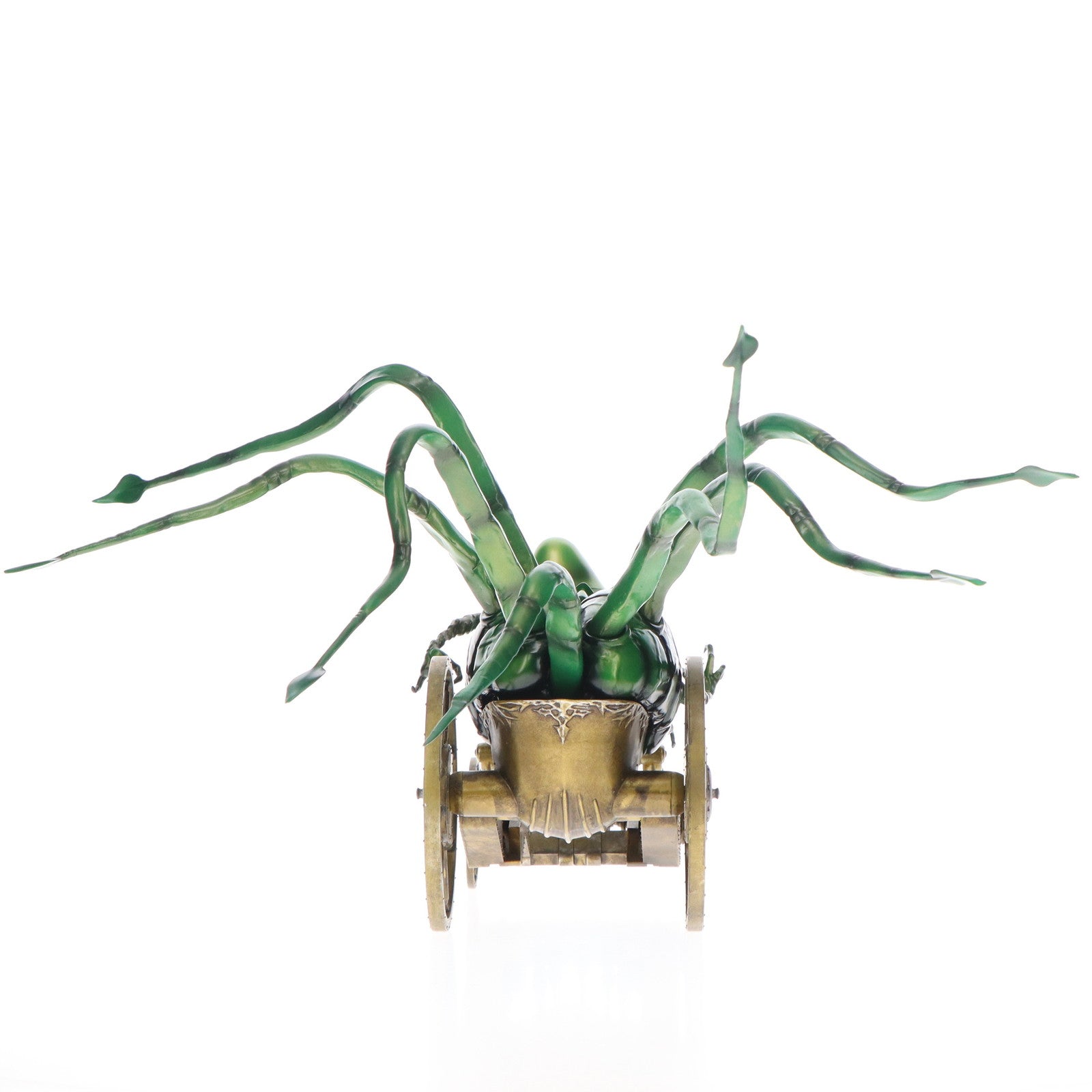 【中古即納】[FIG] 魔王マーラ 真・女神転生 完成品 フィギュア FREEing(フリーイング)(20171228)