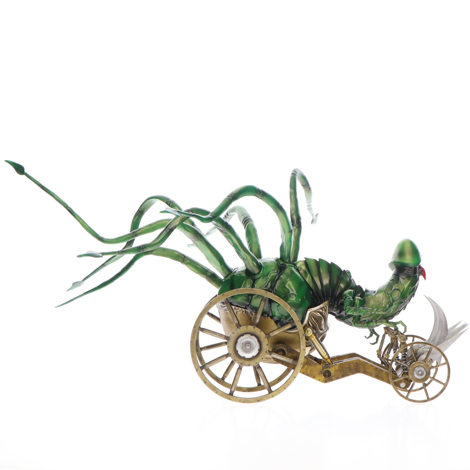【中古即納】[FIG] 魔王マーラ 真・女神転生 完成品 フィギュア FREEing(フリーイング)(20171228)