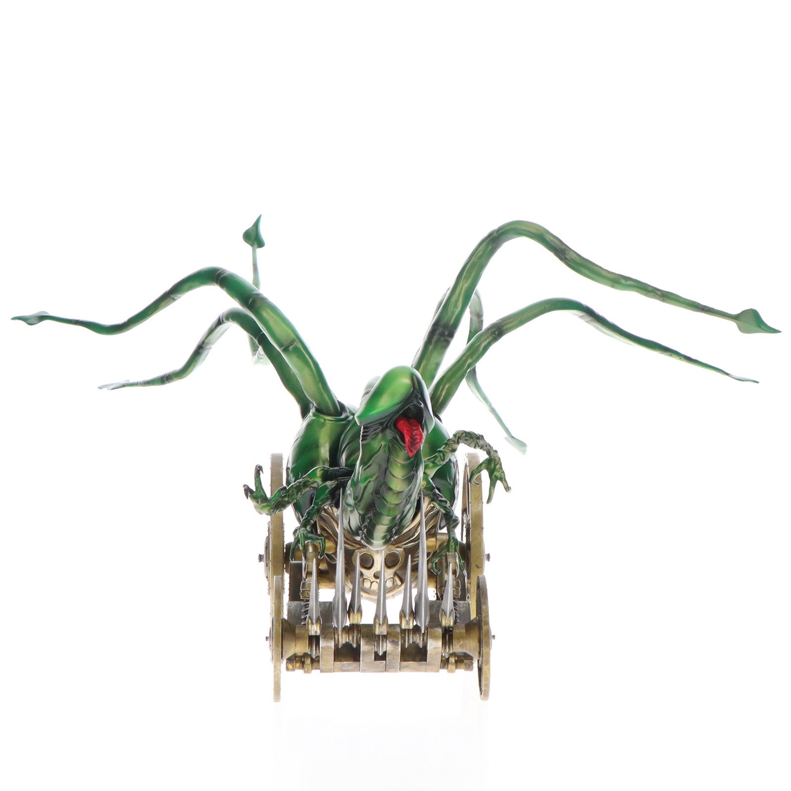 【中古即納】[FIG] 魔王マーラ 真・女神転生 完成品 フィギュア FREEing(フリーイング)(20171228)