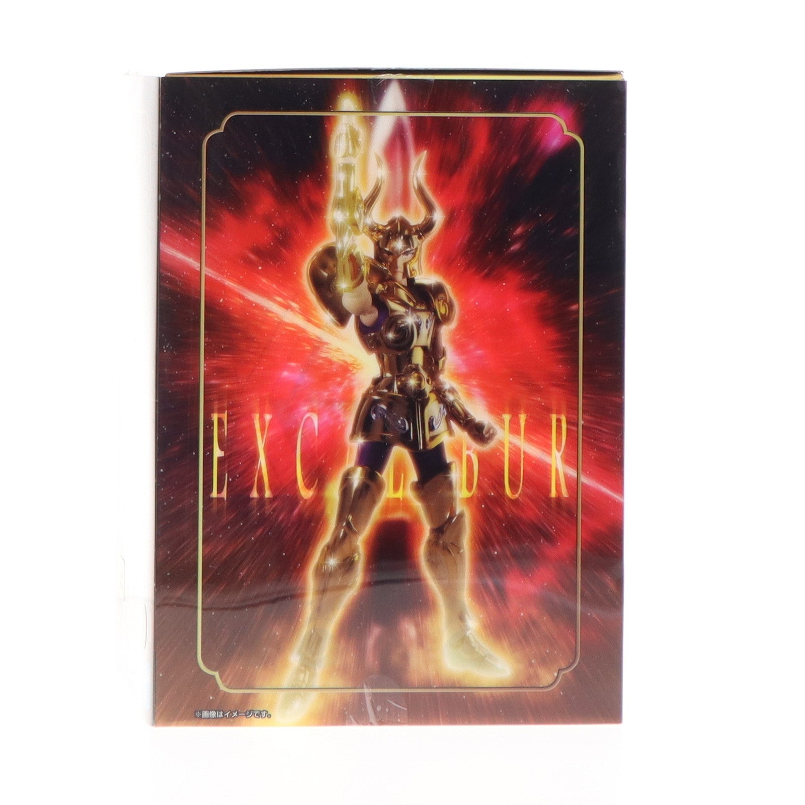 【中古即納】[FIG] (再販) TAMASHII NATIONS STORE限定 聖闘士聖衣神話EX カプリコーンシュラ(リバイバル版) 聖闘士星矢 完成品 可動フィギュア バンダイスピリッツ(20250124)