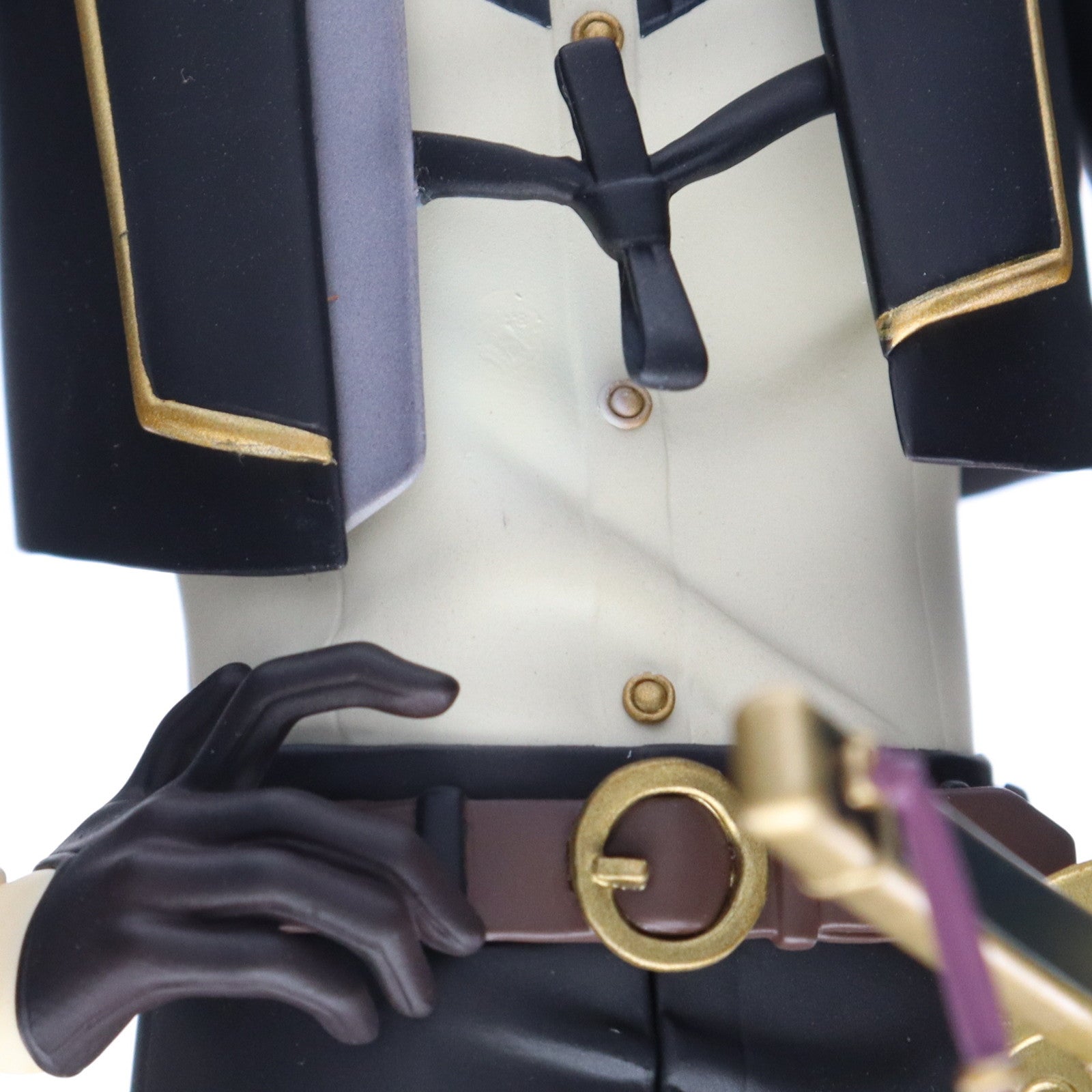 【中古即納】[FIG] 膝丸(ひざまる) 刀剣乱舞-ONLINE- 1/8 完成品 フィギュア オランジュ・ルージュ(20180915)