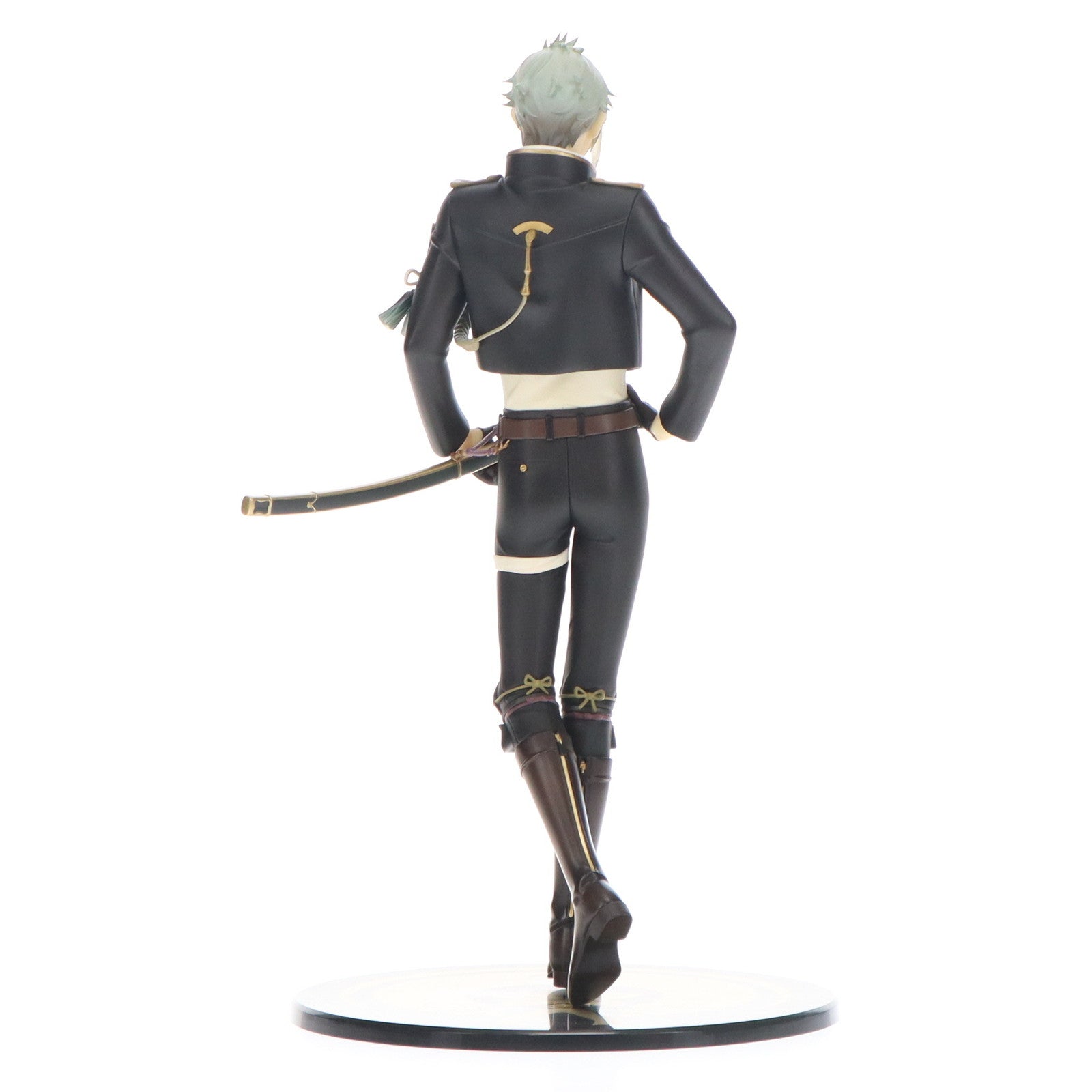 【中古即納】[FIG] 膝丸(ひざまる) 刀剣乱舞-ONLINE- 1/8 完成品 フィギュア オランジュ・ルージュ(20180915)