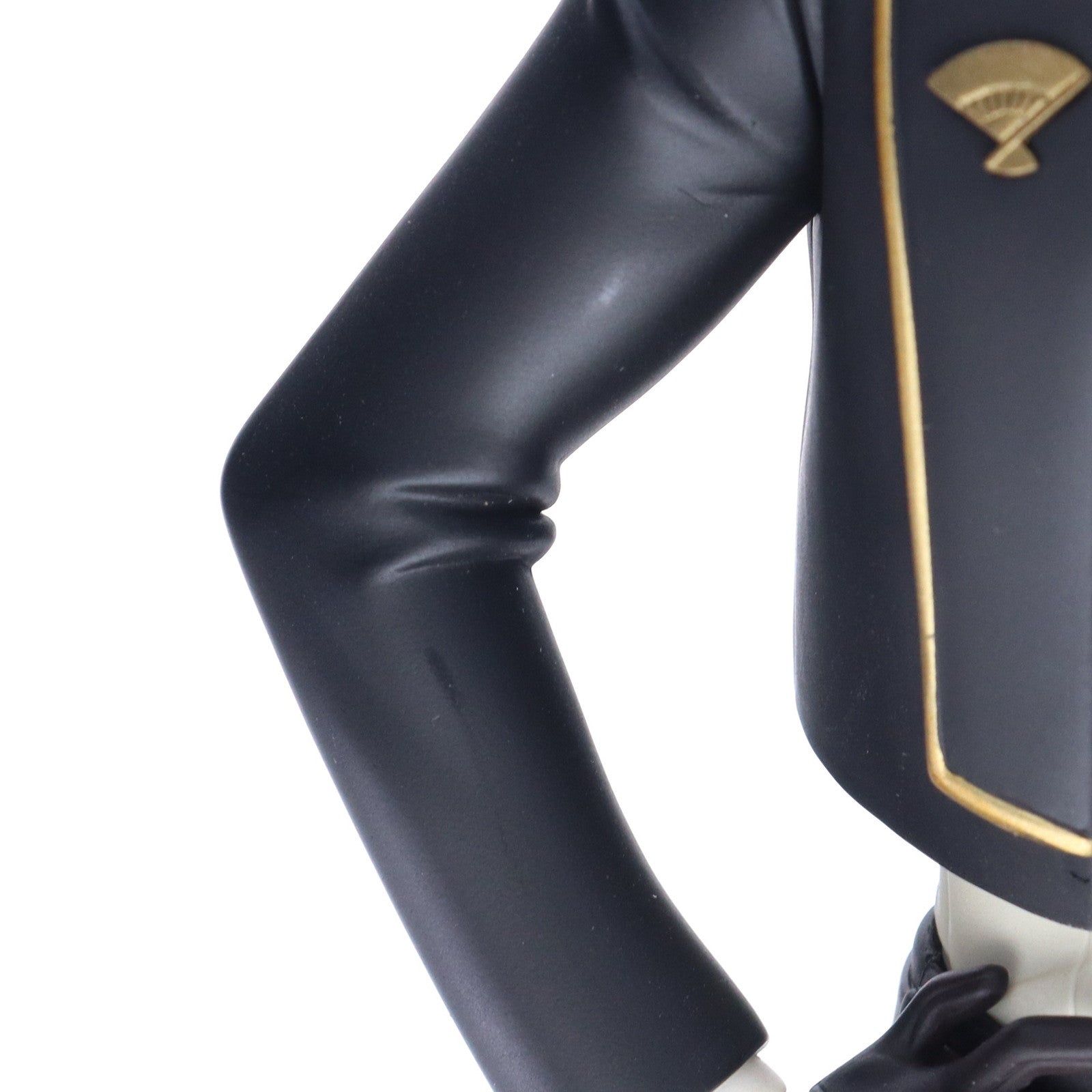 【中古即納】[FIG] 膝丸(ひざまる) 刀剣乱舞-ONLINE- 1/8 完成品 フィギュア オランジュ・ルージュ(20180915)