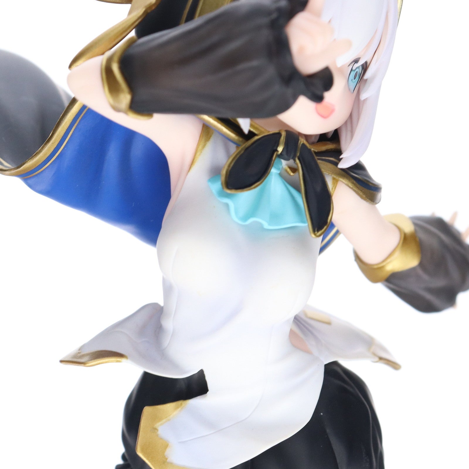 【中古即納】[FIG] TENITOL アルス・アルマル にじさんじ 完成品 フィギュア FURYU HOBBY MALL限定 フリュー(20231130)