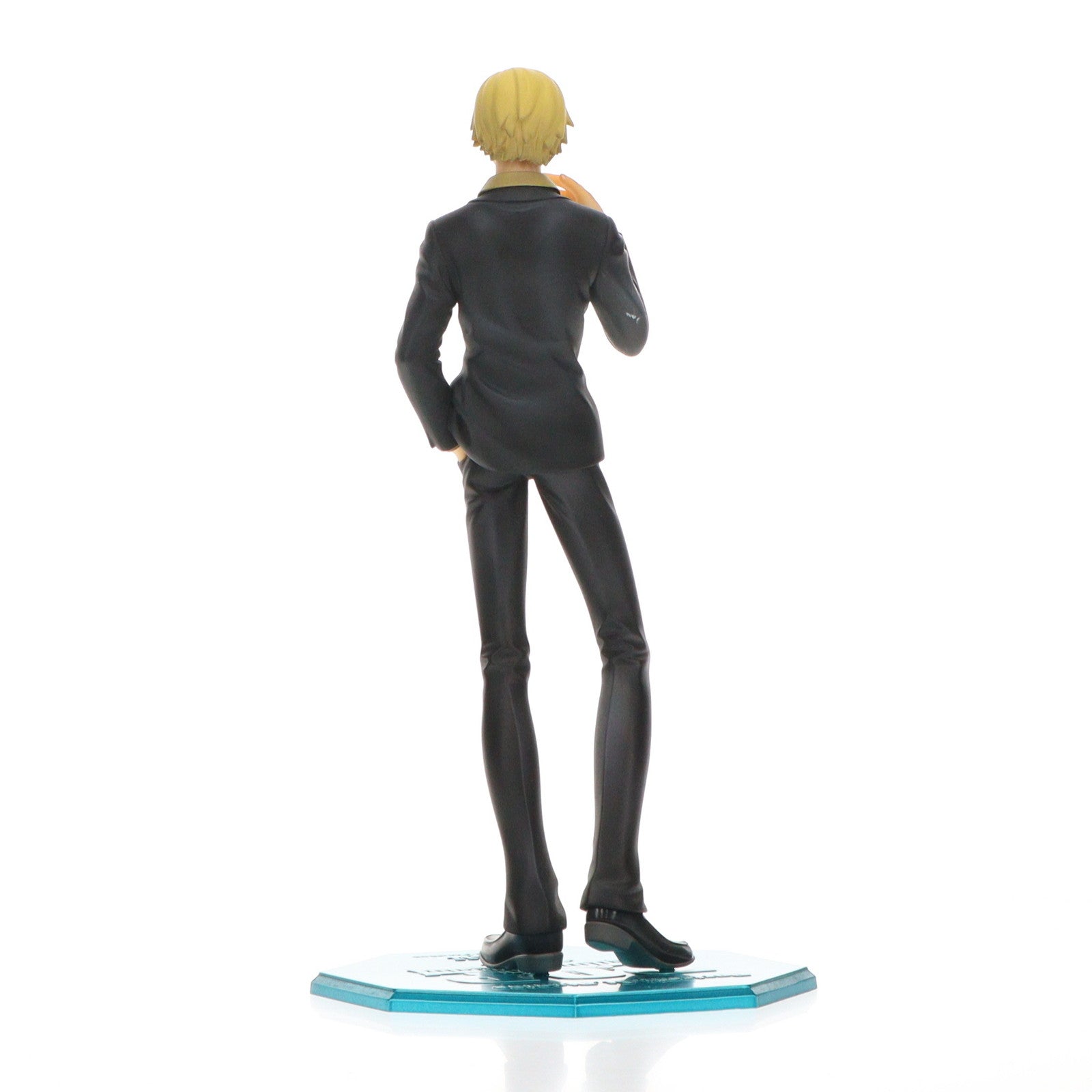 【中古即納】[FIG] Portrait.Of.Pirates P.O.P Sailing Again サンジ ONE PIECE(ワンピース) 1/8 完成品 フィギュア メガハウス(20121201)