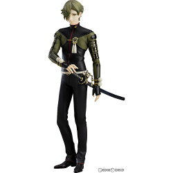 【中古即納】[FIG] 鶯丸(うぐいすまる) 刀剣乱舞-ONLINE- 1/8 完成品 フィギュア オランジュ・ルージュ(20210930)