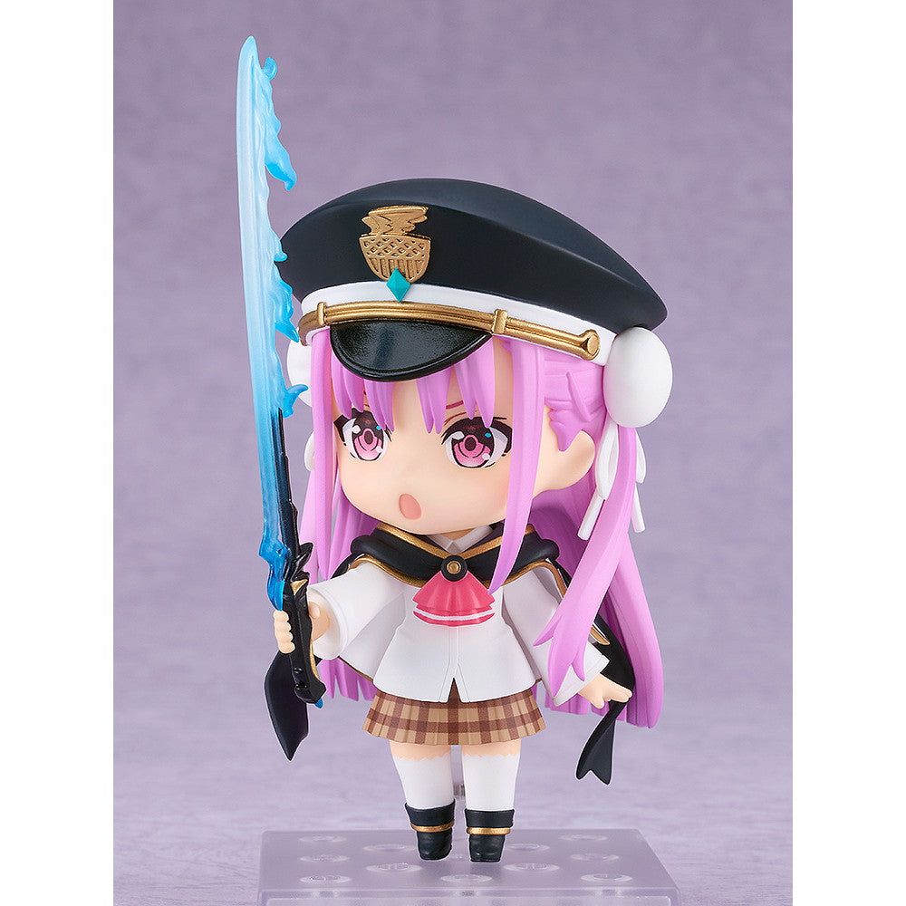 【中古即納】[FIG] ねんどろいど 2487 國見タマ(くにみたま) ヘブンバーンズレッド 完成品 可動フィギュア グッドスマイルカンパニー(20241127)