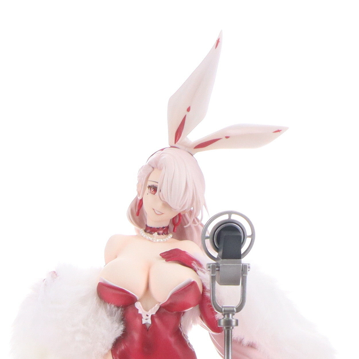【中古即納】[FIG] プリンツ・ハインリヒ ハインリヒ・オンステージ ver. アズールレーン 1/7 完成品 フィギュア(AMU-FNX1115) フリュー(20250718)