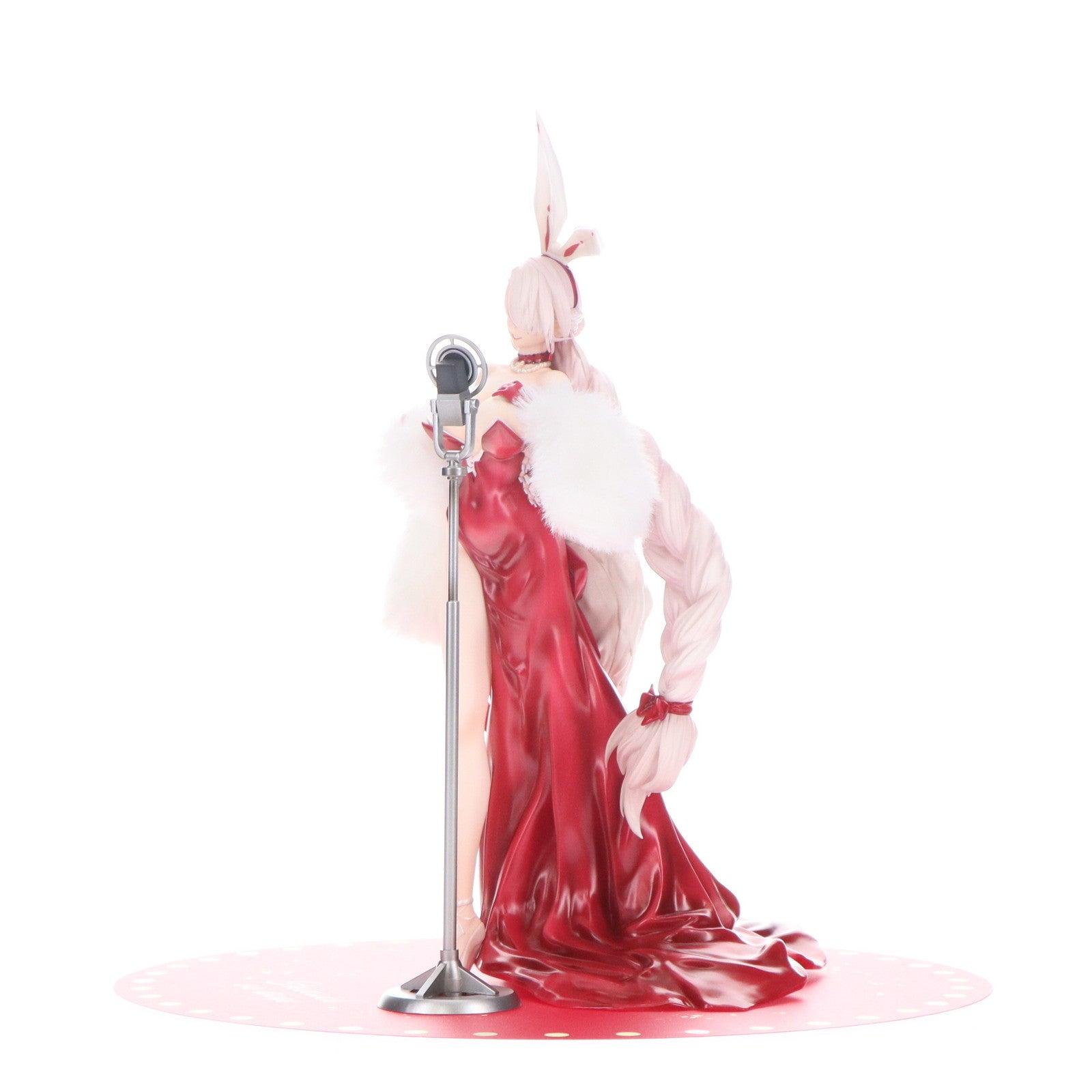 【中古即納】[FIG] プリンツ・ハインリヒ ハインリヒ・オンステージ ver. アズールレーン 1/7 完成品 フィギュア(AMU-FNX1115) フリュー(20250718)