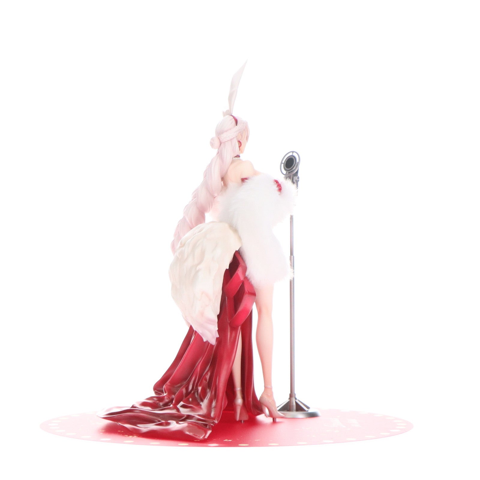 【中古即納】[FIG] プリンツ・ハインリヒ ハインリヒ・オンステージ ver. アズールレーン 1/7 完成品 フィギュア(AMU-FNX1115) フリュー(20250718)