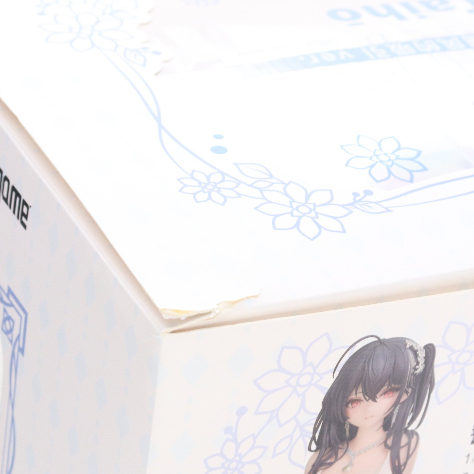【中古即納】[FIG] 色紙付属 大鳳(たいほう) 誓約・潮風のテンプテーションVer. スタンダードエディション アズールレーン 1/6 完成品 フィギュア AniGame(アニゲーム)(20240418)