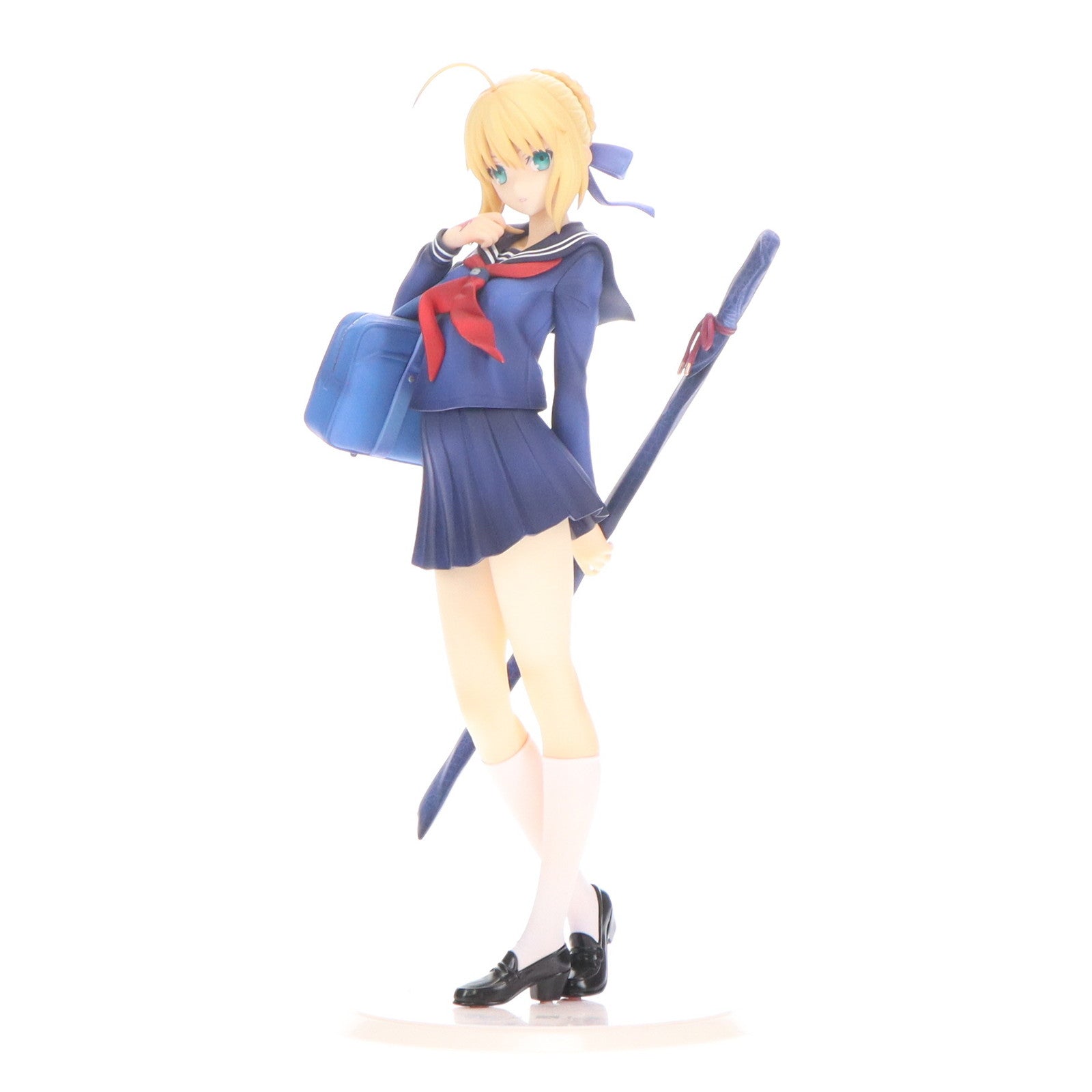 【中古即納】[FIG] マスターアルトリア Fate/stay night(フェイト/ステイナイト) 1/7 完成品 フィギュア アルター(20200904)
