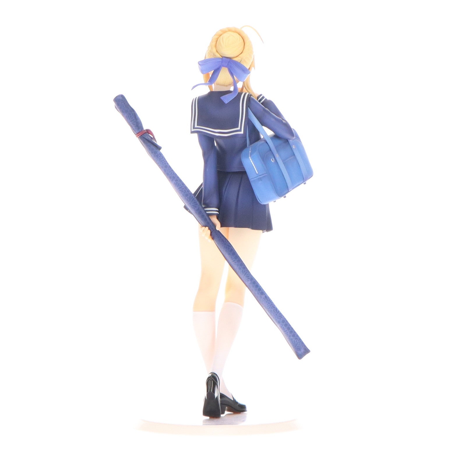 【中古即納】[FIG] マスターアルトリア Fate/stay night(フェイト/ステイナイト) 1/7 完成品 フィギュア アルター(20200904)