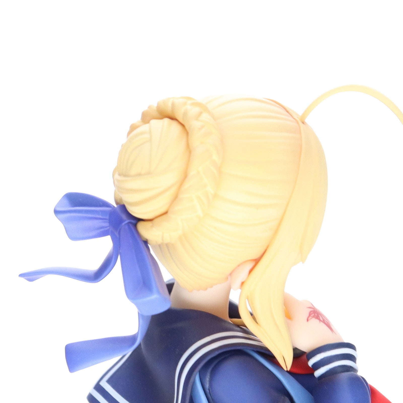 【中古即納】[FIG] マスターアルトリア Fate/stay night(フェイト/ステイナイト) 1/7 完成品 フィギュア アルター(20200904)